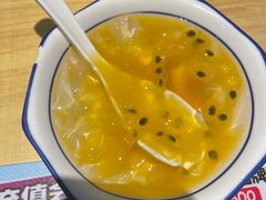 -裕鼎鲜·新中菜(青山湖万达店)