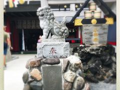 -富士山吉田線五合目