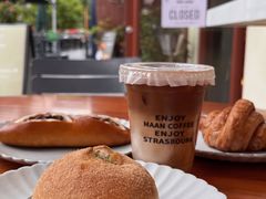 -StrasBake日式面包