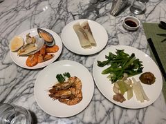-深圳同泰万怡酒店·万荟轩自助餐厅(同泰店)