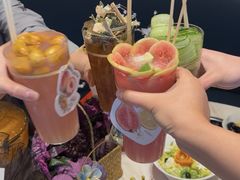 -阳光码头海鲜火锅(世纪大道店)