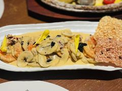 -一沙一城·岩烤牛扒(深圳首店)