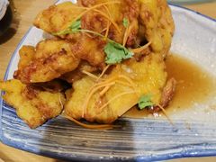 锅包肉-小土豆北方菜馆(文慧园店)