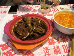 -阿财老铺·老蚌埠龙虾城(华夏总店)