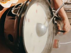 -乔街深夜食堂·台州菜·高压锅生蚝(杭州总店)