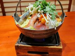 -京和日法料理(枫林街店)