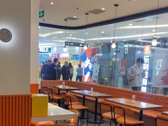 -油梨树 AVOCADO TREE(亮马桥店)