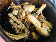 -莲花公园煎蟹(总店)