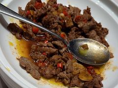 -喜湘宴·精致湖南菜(和平西桥店)