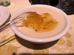 冰镇豆花-聚味瞿记·龙虾堂(望城店)