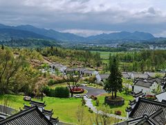 -黄山悦榕庄明月白云餐厅