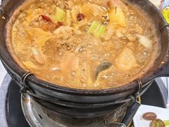 -范贤光鸡公煲(平乐园总店)
