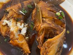 -船老大饭店(太滆街店)