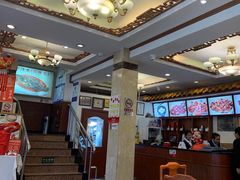 -峨嵋酒家(地安门店)