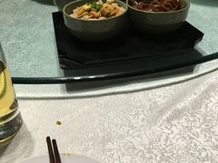 关中四小样-百姓厨房(凤翔泥塑坊店)