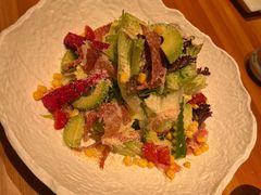 -皇品田苑日式料理(苏州中心店)