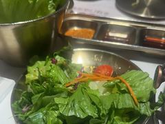-西塔老太太泥炉烤肉(望京一店)
