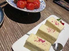-那时新疆·车师(大宁音乐广场店)