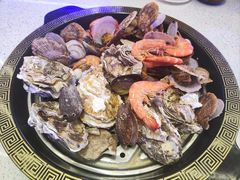 -巧克力渔家.小船海鲜家常菜(三浴场店)