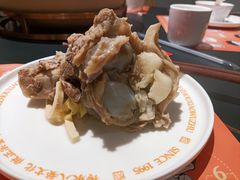 -小乌猪·金华筒骨煲(永盛购物广场店)