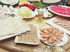 -清真军邺·金富苑肥牛(石坡街旗舰店)