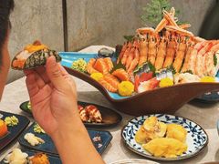 -極上萬膳·日料放题(海岸城店)
