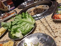 -姜胖胖无限自助烤肉(罗湖宝能店)