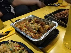 -望京小腰(北京总店)