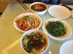-玉华宫宾馆·餐厅(铜川驻京办店)
