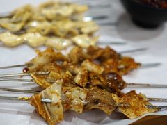 -枪火串烧·东北特色烧烤(罗湖总店)