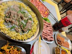 -牛牛牛酸菜煎肉店(望云寺路店)