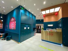 -海马体照相馆(北京朝阳大悦城店)