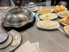 -光头药膳鸡(莱茵小镇店)