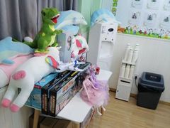 -学知乐教育·幼小衔接·小学科辅导(嘉定镇校区)