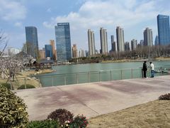-后襄河公园