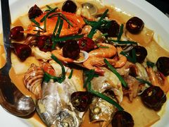 -三利音·玖弄小鲜(浦东嘉里城店)