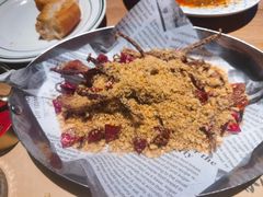 -雪熊精酿·哈尔滨烧烤酒馆(非遗大串店)