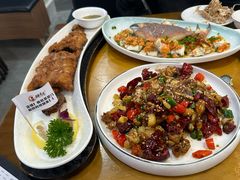 -醉壹号海鲜大排档·老厦门特色菜(厦门美食地标店)
