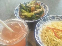 -腔调面(斜土路店)