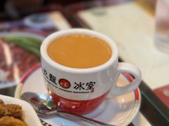 -九龙冰室(新中关购物中心店)