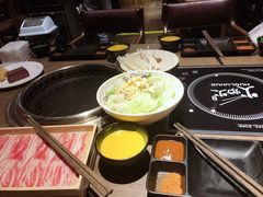 -火炉火自助餐(悠唐购物中心店)