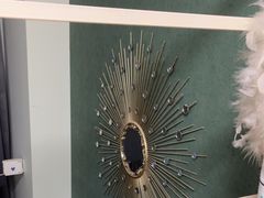 -乐嗨公寓(苏州火车站店)