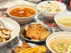 -鲜得来排骨年糕(云南南路店)