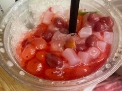-温野菜涮涮锅(大悦城店)