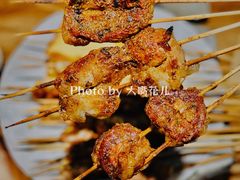 大羊腰子-1819餐厅·团队聚餐·烤串·精酿