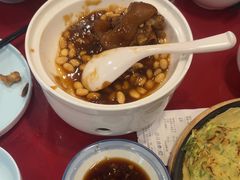 -宏状元现熬粥·京味菜(五棵松店)