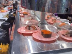 -争鲜回转寿司(朝北大悦城店)