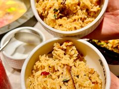 -芸山季·云南野生菌火锅(宝能环球汇店)