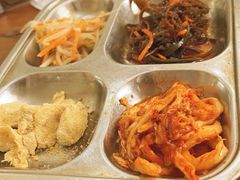 -延成苑韩式烤肉店(长春道店)