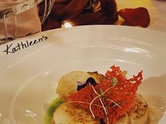 -Kathleen's Waitan 凯圣琳江景西餐厅(外滩店)